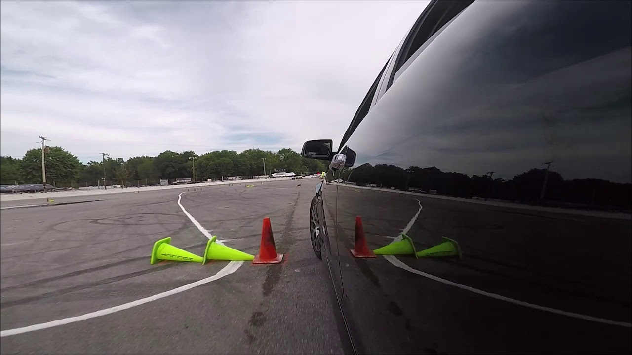 G8 GT Autocross - LSFest 2018