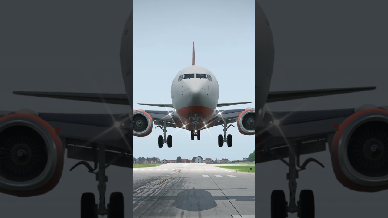 Что такое сдвиг ветра и чем он опасен? #shorts - YouTube