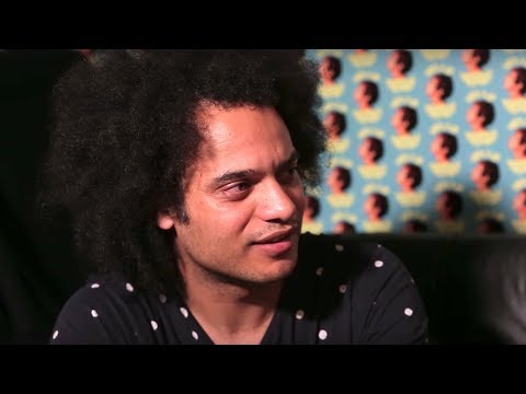 Zeal & Ardor: We Expect the Hype to Die