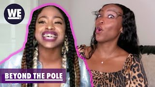 Who Has an OnlyFans?! | Beyond the Pole: Living Under Lockdown