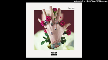 Machine gun kelly ( track 1). The Gunner #Bloom