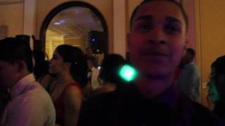 New Brunswick High School Prom 2017