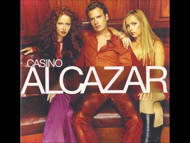 Watch Alcazar - Transmetropolis on YouTube