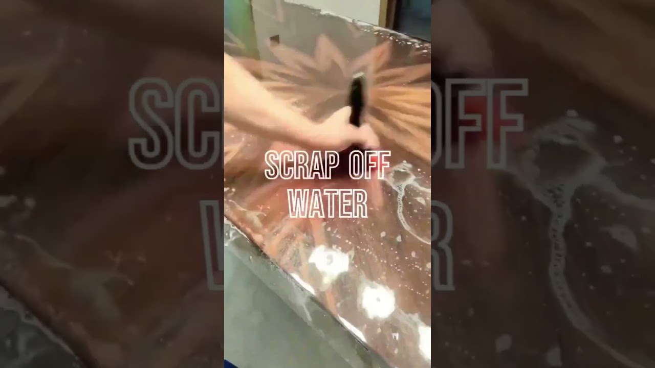 Transparent Table Protector Sheet – Waterproof, Heat Resistant, PVC Table Cover, Scratch Protection