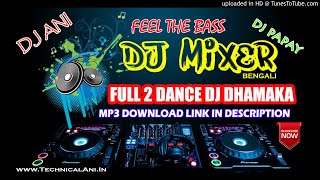 Tum To Dhokebaaz Ho - Dj Max  Dj GA With Dj Pawan Vfx In International music festival video editing