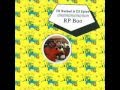 RP Boo - Meets Shangaan Electro