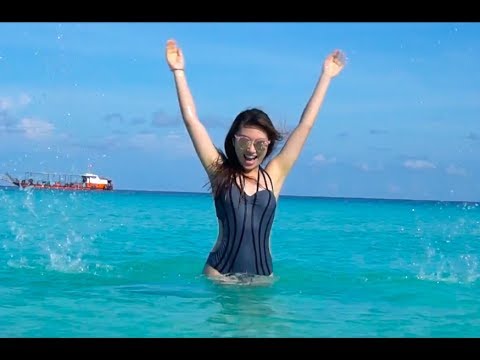 Lang Tengah Island Malaysia 2017 Youtube