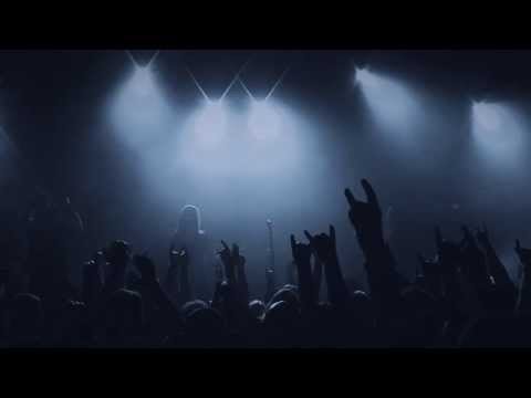 IZEGRIM - Relic Of The Past (offisiell video)