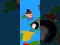 Titanic finaliza su viaje inaugural