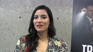 New crime TV series 'Tribal' premieres on APTN