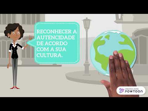 O que é