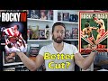 Rocky vs Drago: Ultimate Review of the Ultimate Director's Cut!