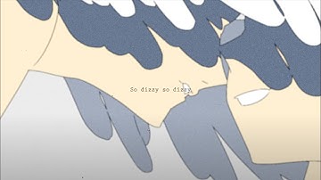 world.execute(me); | Mili & DAZBEE • Fan Film by そゐち