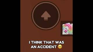 I’M NOT SURE 🤔 #roblox #dandysworld #dandysworldroblox #shorts