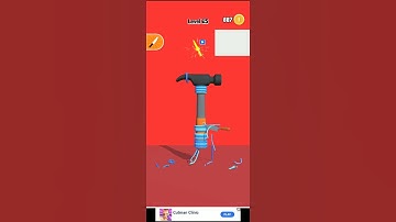 Best Funny All Level Max Gameplay Walkthrough Android iOS SUBSCRIBE#short #game