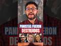PANISTAS EN SHOCK! Valiente Defensor de la 4T los destruyó!