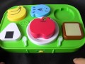しまじろう おもちゃ たべものパズル こどもちゃれんじ★Shimajiro toys!