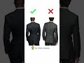 3 suit mistakes 99 of men make