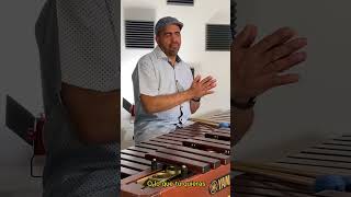 Marimbissimo - A New Marimba Method by Juan Álamo