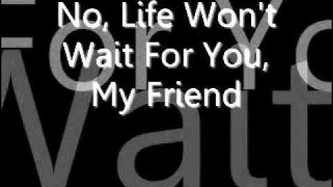 Ozzy Osbourne - Life Won