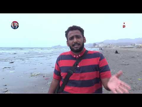 غرق 6 شبان في عدن خلال موسم الرياح