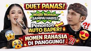 🔥🔥DUET PANAS! Niken Salindry \u0026 Akbar Syahalam Bikin Penonton HISTERIS!