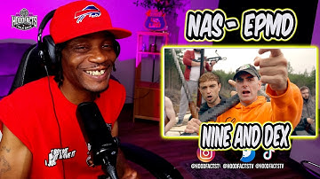 HoodFacts TV Reacts to | Nine and Dex - Shetland Pony