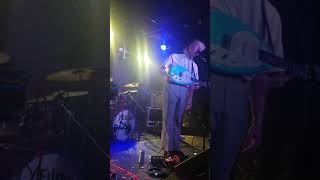 Yellow Days - Hurt in Love (Live at The Bullingdon Oxford 2018)