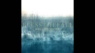 Blessthefall- Walk On Water (instrumental)