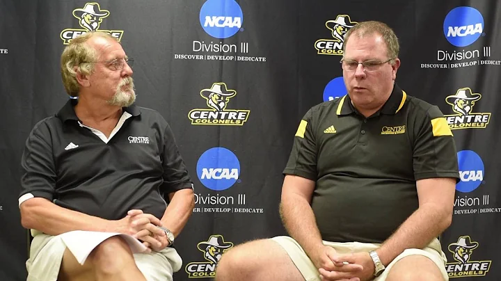After the Whistle with Larry Vaught: Dean Brownley
