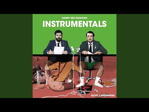 Forever Youngg'seY (Instrumental)