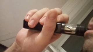 Evic VTC mini + Cubis