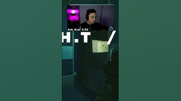 The panic reload killed him #shorts