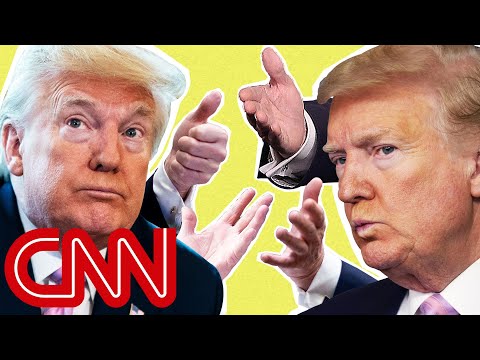 This is exactly how Donald Trump will make his big coronavirus decision