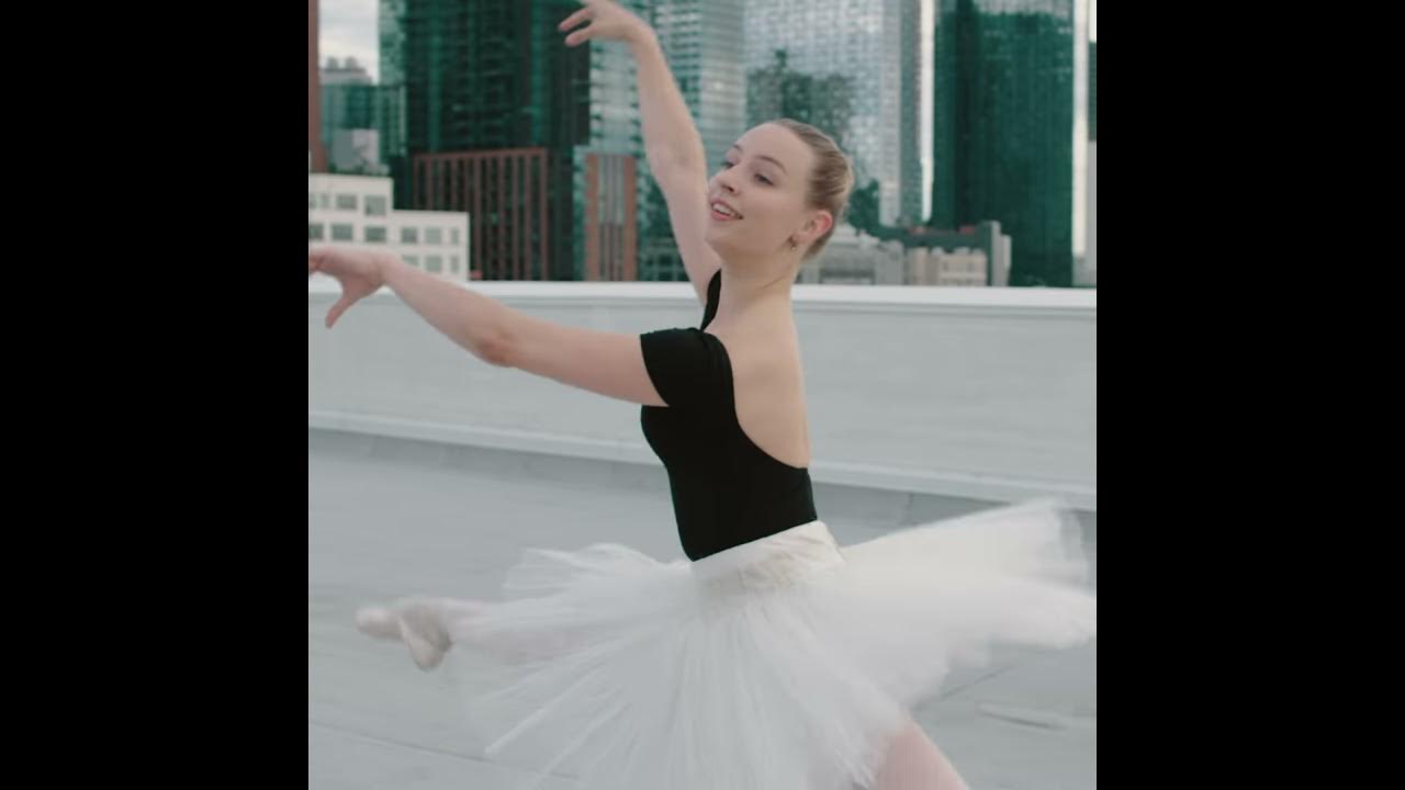 Top Ballet Summer Intensives Joffrey Ballet School YouTube