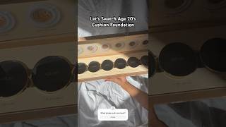 Trending Cushion Foundation In Korea