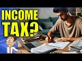 Understanding Income Tax