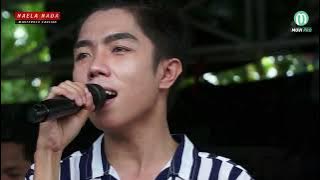 PENGHIANATAN-ASEP RUDISTYA-NAELA NADA LIVE DESA GEBANG UDIK BLOK SINGKIL 6 FEBRUARI 2022