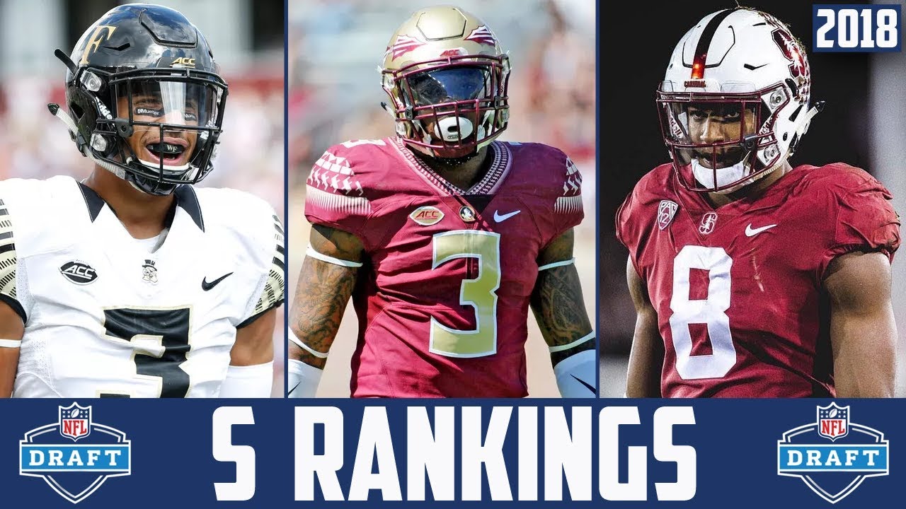2018 NFL Draft SAFETY Rankings NFL Draft S Prospect Rankings Derwin 2018-nfl-draft-safety-rankings-nfl-draft-s-prospect-rankings-derwin
