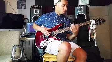 Issues - The Langdon House (Cover)