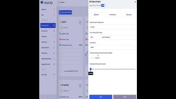 Robot.alp | Monitor your online services to be the first to know about downtim & other issue #shorts