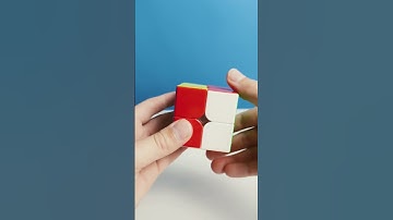 not a loop #rubikscube #cubing #cube #rubiks #rubik #cubingskit