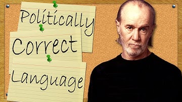 Politically Correct Language