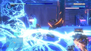 TRANSFORMERS: Devastation Final Chapter | Optimus Prime (Commander Difficulty)