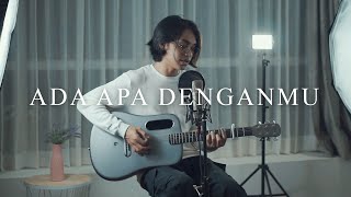 Ada Apa Denganmu - Peterpan / NOAH (Acoustic Cover by Tereza)