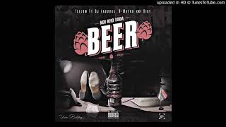 Artists: haandi yellow ft dj lagugga, r-muthu & cidy [prod by kervin
sk beatz]