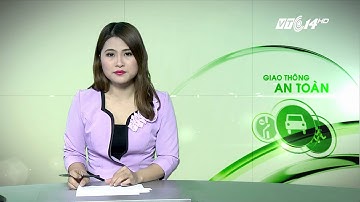 (VTC14)_Giải cứu tàu cá mắc cạn Quảng Bình