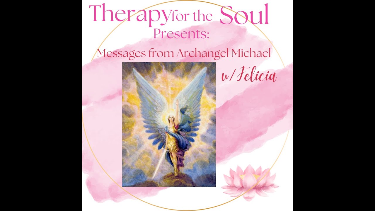 Endeavor your Work.                   Weekly Message from Archangel Michael.