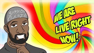 INKING FOOLS LETS DO IT LIVE AND ONLINE! |Splatoon 2| letsplay/walkthrough