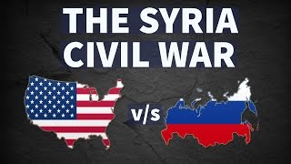 The Syrian War, Battle for Mosul & Aleppo - अमरीका और रूस के बीच घमासान - UPSC/IAS/PSC The Syrian War, Battle for Mosul & Aleppo - अमरीका और रूस के बीच घमासान - UPSC/IAS/PSC
